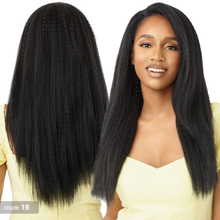 Outre Converti Cap Half Wig - SUPER NOVA Alexwigs