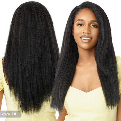 Outre Converti Cap Half Wig - SUPER NOVA Alexwigs