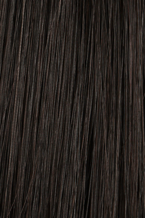 16″ Human Hair Wrap Around Pony by Hairdo. | 1-pc Ponytail Alexwigs