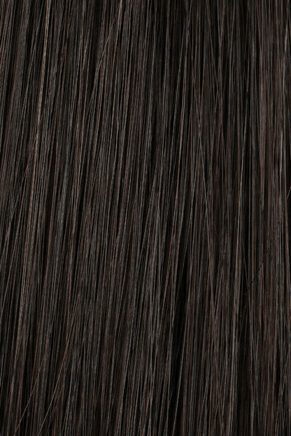 16″ Human Hair Wrap Around Pony by Hairdo. | 1-pc Ponytail Alexwigs