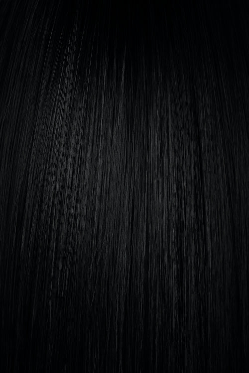 16" Straight Extension Set (8-pc) by Hairdo. | Heat Friendly Synthetic Alexwigs