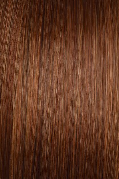 16" Invisible Extension by Hairdo. | Heat Friendly Synthetic Alexwigs