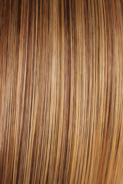 12" Simply Wavy Clip-On Pony by Hairdo. | Ponytail | Heat Friendly Synthetic Alexwigs