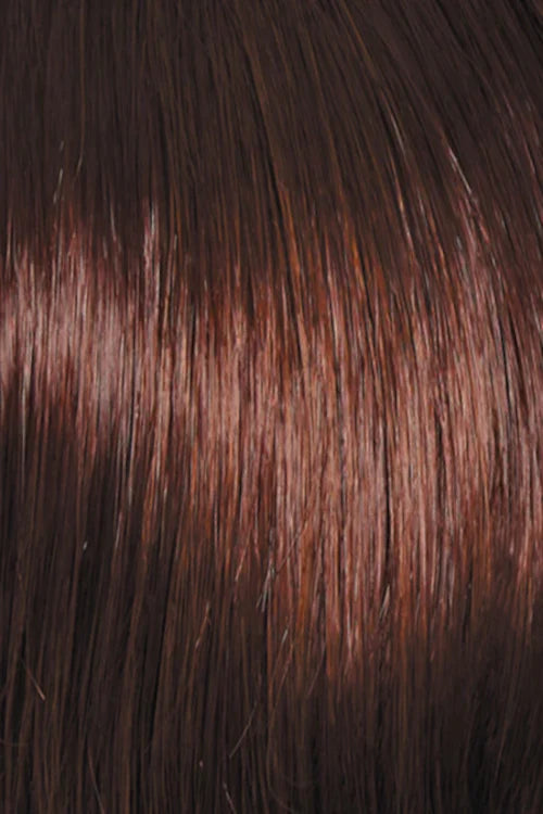 16" Curl Back Extension by Hairdo. | Heat Friendly Synthetic Alexwigs