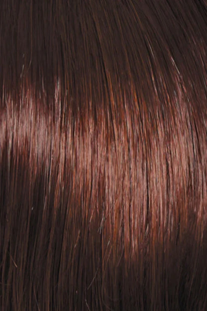 16" Curl Back Extension by Hairdo. | Heat Friendly Synthetic Alexwigs