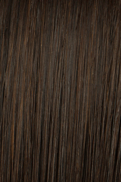 16″ Human Hair Wrap Around Pony by Hairdo. | 1-pc Ponytail Alexwigs