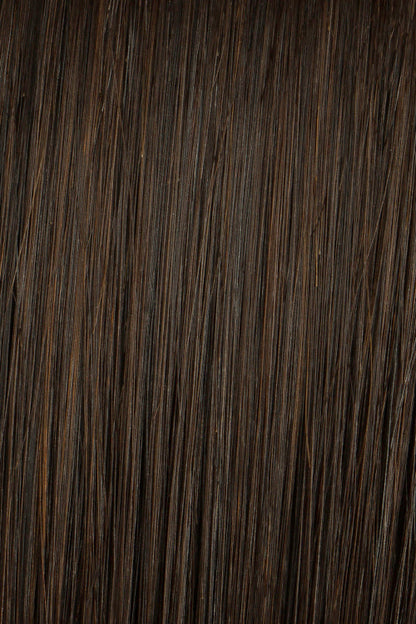 16″ Human Hair Wrap Around Pony by Hairdo. | 1-pc Ponytail Alexwigs