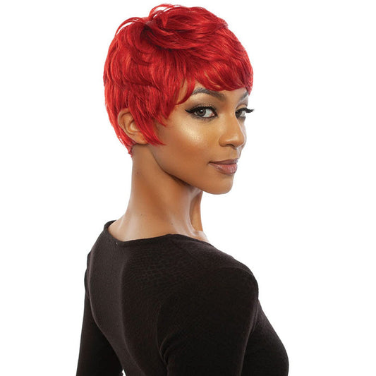 Mane Concept Red Carpet Full Wig - ZADIE Alexwigs