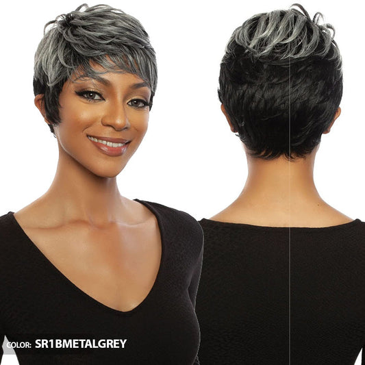 Mane Concept Red Carpet Full Wig - ZADIE Alexwigs