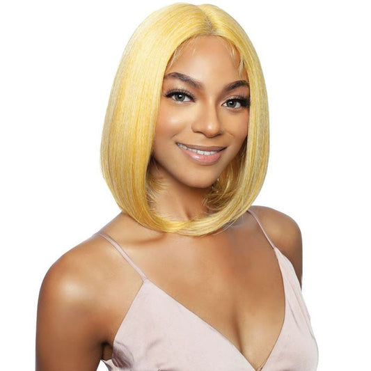 Mane Concept Red Carpet Edge Slay Lace Front Wig - RCES208 SENNA Alexwigs