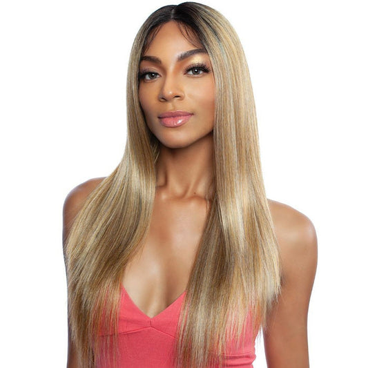 Mane Concept Red Carpet HD 4" Deep Part Lace Wig - RCHD201 HARRIET Alexwigs