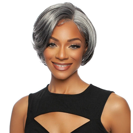 Mane Concept Red Carpet Mature Slay HD Lace Front Wig - RCMS281-LENTI Alexwigs