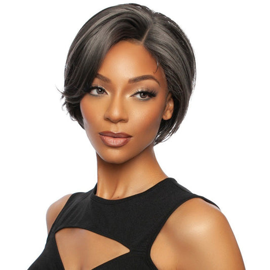Mane Concept Red Carpet Mature Slay HD Lace Front Wig - RCMS281-LENTI Alexwigs