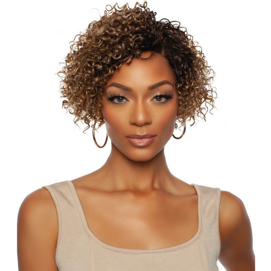 Mane Concept Red Carpet Mature Slay HD Lace Front Wig - RCMS283-SPIKE Alexwigs