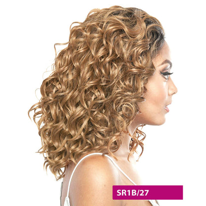 Mane Concept Red Carpet Soft Swiss 4x4 Lace Front Wig - RCP4405 JESSIE Alexwigs