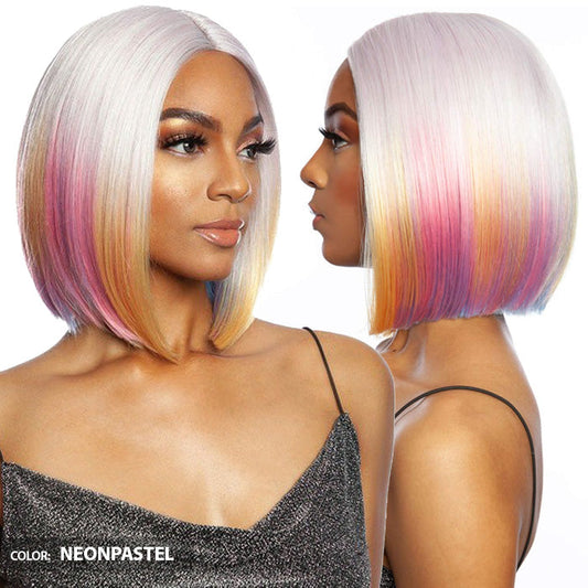 Mane Concept Red Carpet Lace Front Wig - RCP7039 NEON GIRL 01 Alexwigs