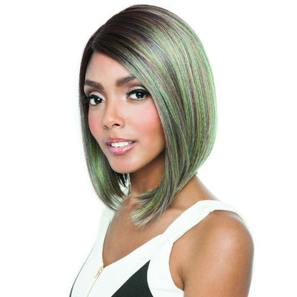 Mane Concept Red Carpet Lace Front Wig - RCP784 DEBBIE Alexwigs