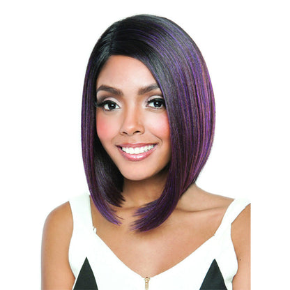 Mane Concept Red Carpet Lace Front Wig - RCP784 DEBBIE Alexwigs