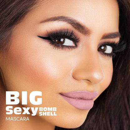 Ruby Kisses Volumizing Mascara - 0.3 oz (RMAV01) Alexwigs