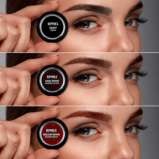 Ruby Kisses Go Brow Pomade Alexwigs