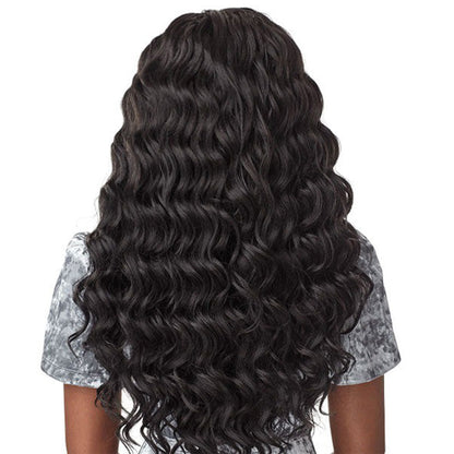 Sensationnel Lulutress Crochet Braid OCEAN WAVE 18 Inch Alexwigs