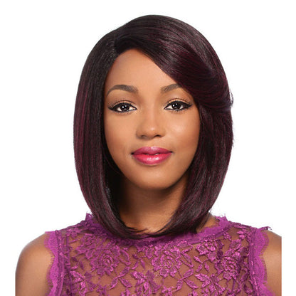 It's a Wig Swiss Lace Front Wig - SWISS LACE CALISTO Alexwigs