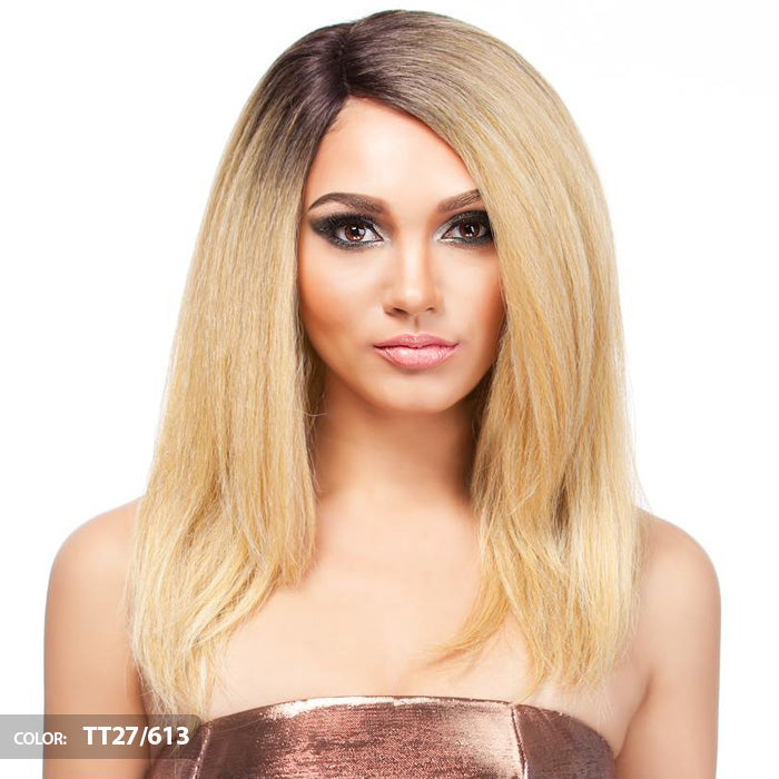 It's a Wig Swiss Lace Front Wig - SWISS LACE KONIS Alexwigs