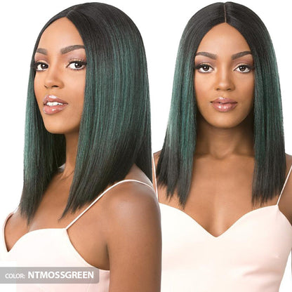 It's a Wig Swiss Lace Front Wig - SWISS LACE VARUNA Alexwigs