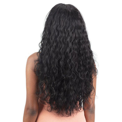 Shake-N-Go Organique MasterMix Weave - BREEZY WAVE 3pcs 14/16/18", 18/20/22" Alexwigs