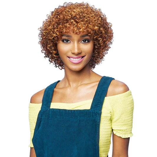 Vanessa Fashion Full Wig - TASHIA Alexwigs