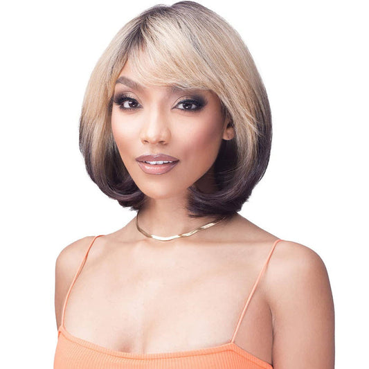 Laude & Co Full Wig - UG005 JUMI Alexwigs