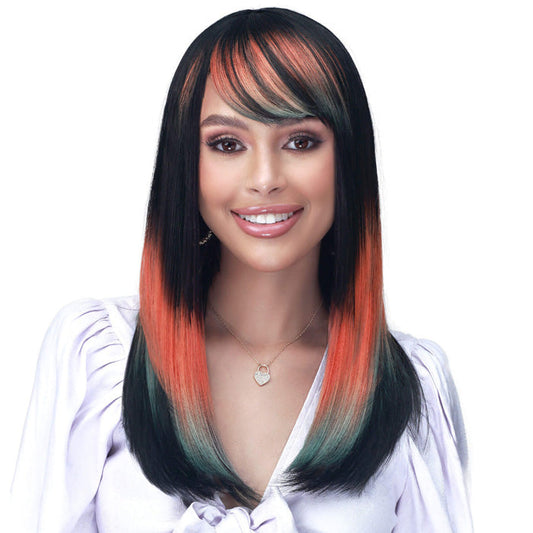 Laude & Co Full Wig - UG010 JESSICA Alexwigs