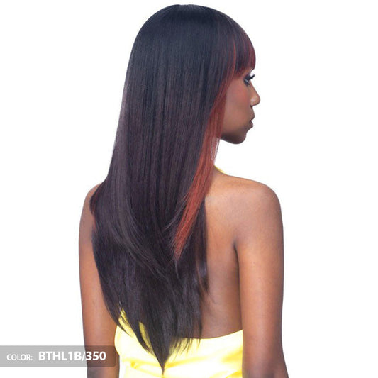 Laude & Co Full Wig - NATALIA Alexwigs