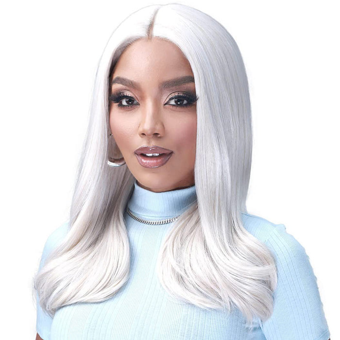 Laude & Co HD 5" Deep Part Lace Wig - UGL014 GLENDA Alexwigs