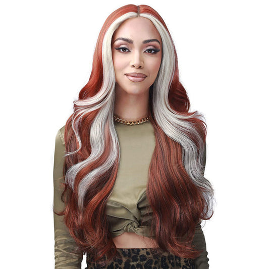 Laude & Co 5" Deep Part HD Lace Wig - UGL015 OCTAVIA Alexwigs