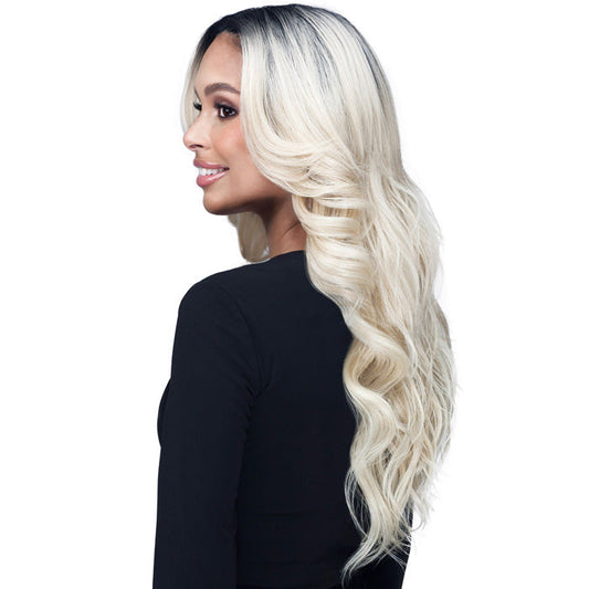 Laude & Co HD Lace Front Wig - AVERY Alexwigs