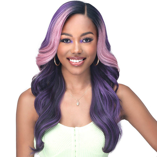 Laude & Co HD Perfection HD Lace Front Wig - UGL754 LILIANNA Alexwigs