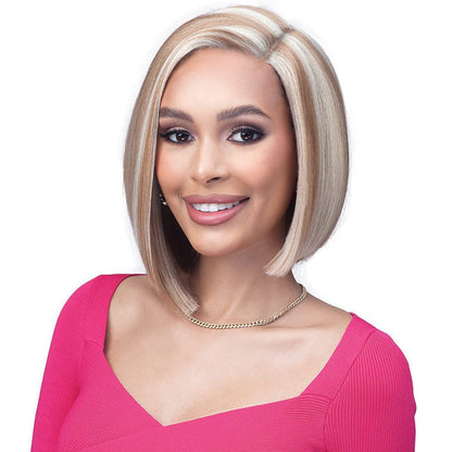 Laude & Co 5" Deep Part HD Lace Wig - UGL800 BRIANNA Alexwigs