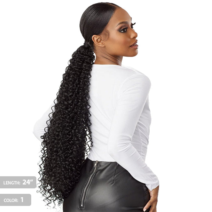Sensationnel Vice Bundles Weave - BOHO CURL 24/30/36 inch Alexwigs
