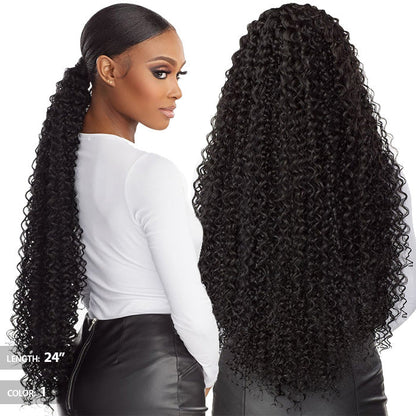 Sensationnel Vice Bundles Weave - BOHO CURL 24/30/36 inch Alexwigs