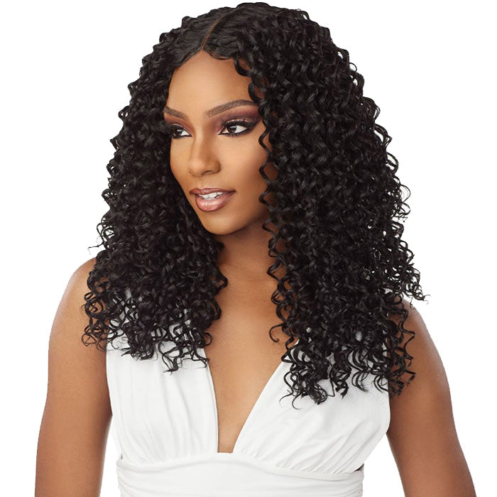 Sensationnel Vice Bundles 3X Multi Weave - BOHO CURL Alexwigs