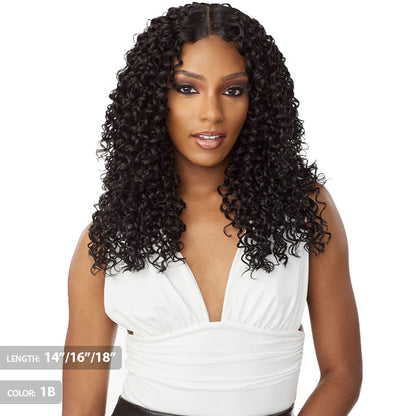 Sensationnel Vice Bundles 3X Multi Weave - BOHO CURL Alexwigs