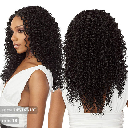 Sensationnel Vice Bundles 3X Multi Weave - BOHO CURL Alexwigs