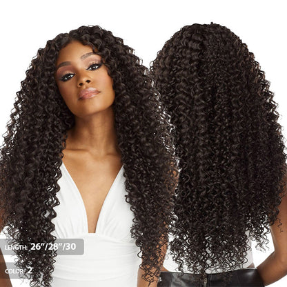 Sensationnel Vice Bundles 3X Multi Weave - BOHO CURL Alexwigs