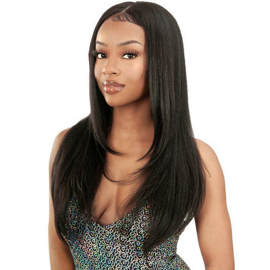 Chade New Born Free V-Part Wig - VPW04 Alexwigs