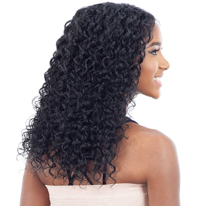 Shake N Go Freetress Equal Synthetic Lace Front Wig - FREE PART LACE 205 Alexwigs