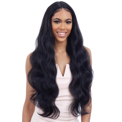 Freetress Equal Freedom Part Lace Front Wig - FREEDOM PART LACE 402 Alexwigs