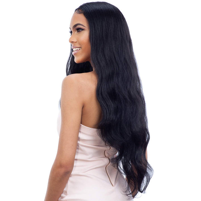 Freetress Equal Freedom Part Lace Front Wig - FREEDOM PART LACE 402 Alexwigs