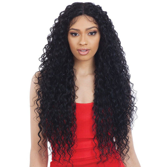 Freetress Equal Freedom Part Lace Front Wig - FREE PART LACE 404 Alexwigs