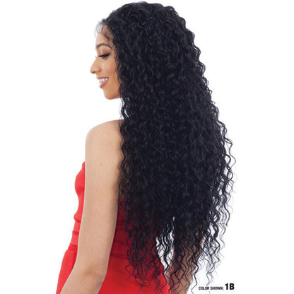 Freetress Equal Freedom Part Lace Front Wig - FREE PART LACE 404 Alexwigs